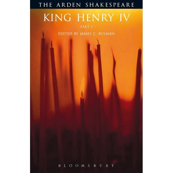 Pre-Owned King Henry IV Part 2: Third Series (Paperback) 1904271375 9781904271376