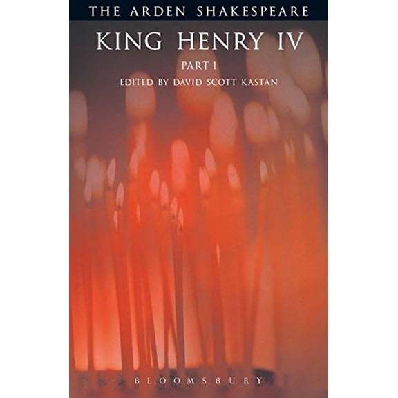 Pre-Owned King Henry IV Part 1: Third Series (Paperback) 1904271359 9781904271352