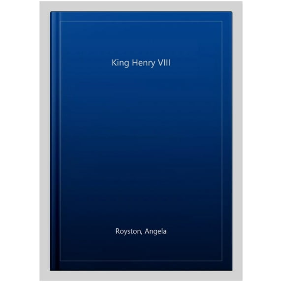 King Henry Viii
