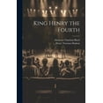 thumbnail image 1 of King Henry the Fourth (Paperback), 1 of 1