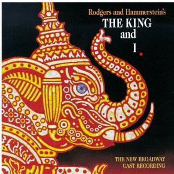 King & I
