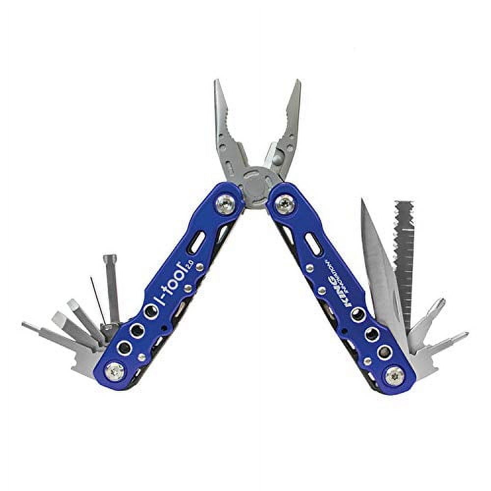 King Innovation 46600 Irrigation Multi-Tool,Blue - Walmart.com