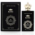 thumbnail image 1 of King Intense EDP Spray 100ML (3.4 OZ) by Bonanza Satrangi | Long Lasting, Refreshing, Warm, Exquisite Vanilla Fragrance., 1 of 6