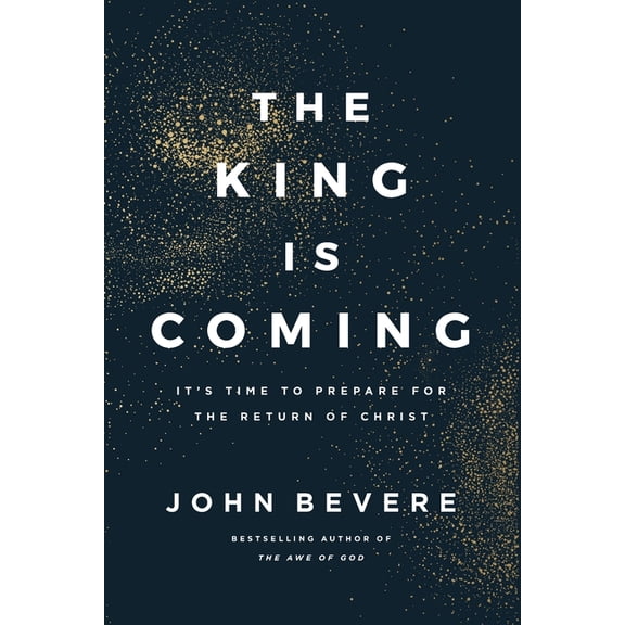 King Is Coming Softcover, (Paperback)