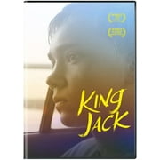 King Jack DVD, Well Go USA, Drama