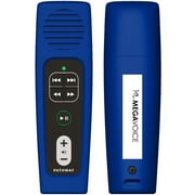 King James Version KJV Audio Bible Narrated by Paul MIMS on The Pathway Handheld Rechargeable Player by MegaVoice