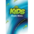 thumbnail image 1 of Pre-Owned Kids Study Bible-KJV (Hardcover) 0310746167 9780310746164, 1 of 1