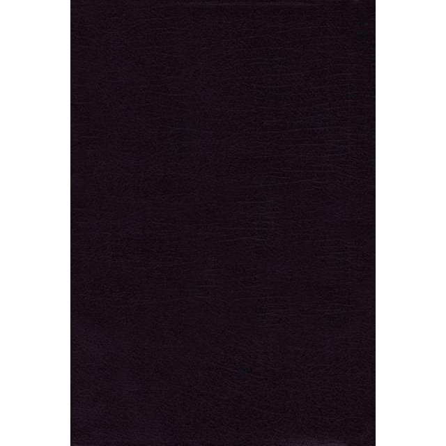 King James Version and Amplified SidebySide Bible