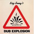 thumbnail image 1 of King Jammy - Dub Explosion - Music & Performance - CD, 1 of 1