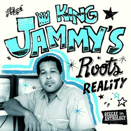 King Jammy - Roots, Reality and Sleng Teng - Music & Performance - CD
