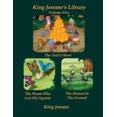 thumbnail image 1 of King Jerome's Library, Volume Five (Paperback), 1 of 1