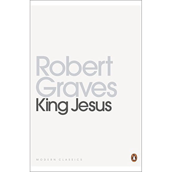 Modern Classics King Jesus