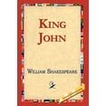 thumbnail image 1 of King John (Hardcover), 1 of 1