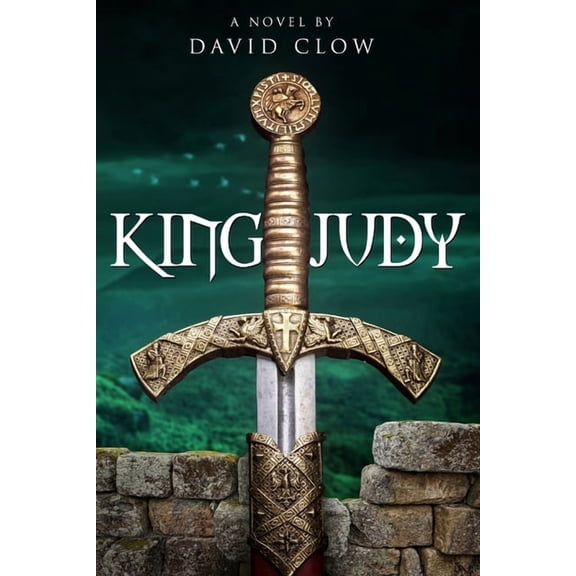 King Judy, (Paperback)