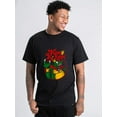 thumbnail image 1 of King K. Rool Classic Video Game T-Shirt, for men & women, up to size 5XL., 1 of 3