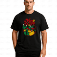 thumbnail image 1 of King K. Rool Donkey Kong Country DKC Villain Video Game Unisex T-Shirt, up to Size 5XL, 1 of 2