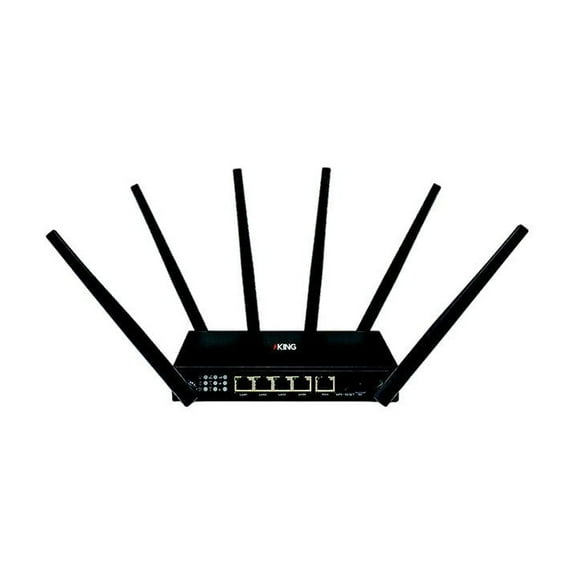 King KC1000 Passport