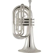 KMB412 Performance Series Large Shank Marching Baritone