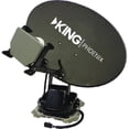 thumbnail image 1 of King Controls KPD1000 DISH Automatic Roof Mount Satellite System, 1 of 2