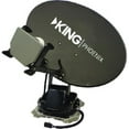 thumbnail image 1 of King KPD1000 Automatic Satellite Antenna Reflector Dish for Phoenix Dish Network, 1 of 2