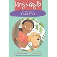 thumbnail image 1 of Pre-Owned King & Kayla and the Case of Found Fred (Paperback) 1682630536 9781682630532, 1 of 1