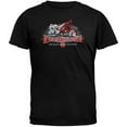 thumbnail image 1 of King Kerosin - Hot Ride T-Shirt - Small, 1 of 1