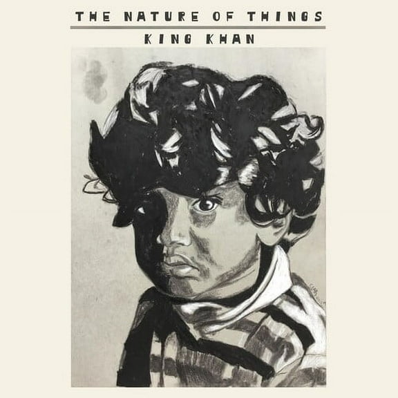 King Khan - Nature Of Things - Music & Performance - Vinyl