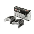 thumbnail image 1 of King Kia/Mazda DOHC 16 Valve/SOHC 16 Valve/SOHC 8 Valve (Size +0.25) Main Bearing Set Fits select: 2001-2005 KIA RIO, 1991-1994 MERCURY CAPRI, 1 of 2