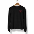 thumbnail image 1 of King Killers Embroidered Crewneck Sweatshirt, 1 of 8