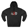 thumbnail image 1 of King Killers X Mosburg Boxing Premium Pullover Hoodie, 1 of 4