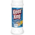 King Kleen Stainless Steel Cookware Cleaner and Copper Cleaner (14 oz