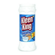 King Kleen Stainless Steel Cookware Cleaner and Copper Cleaner 14 oz