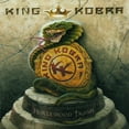 thumbnail image 1 of King Kobra - Hollywood Trash - Music & Performance - CD, 1 of 1