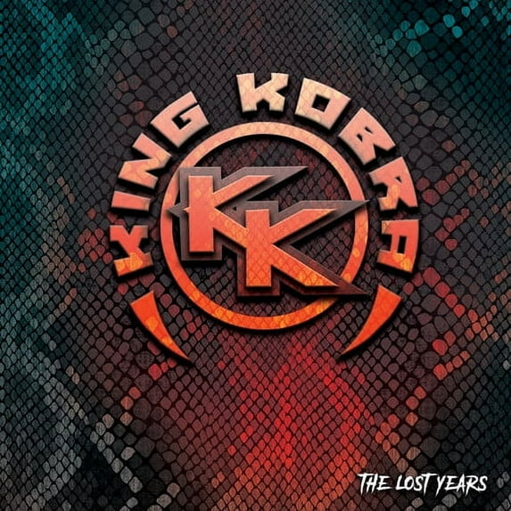 King Kobra - The Lost Years - Music & Performance - Vinyl