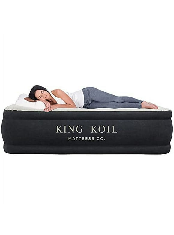 Shop Holiday Deals on Air Mattresses