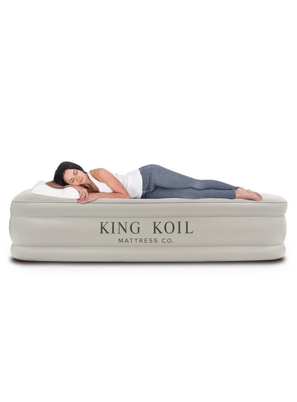 King Air Mattresses