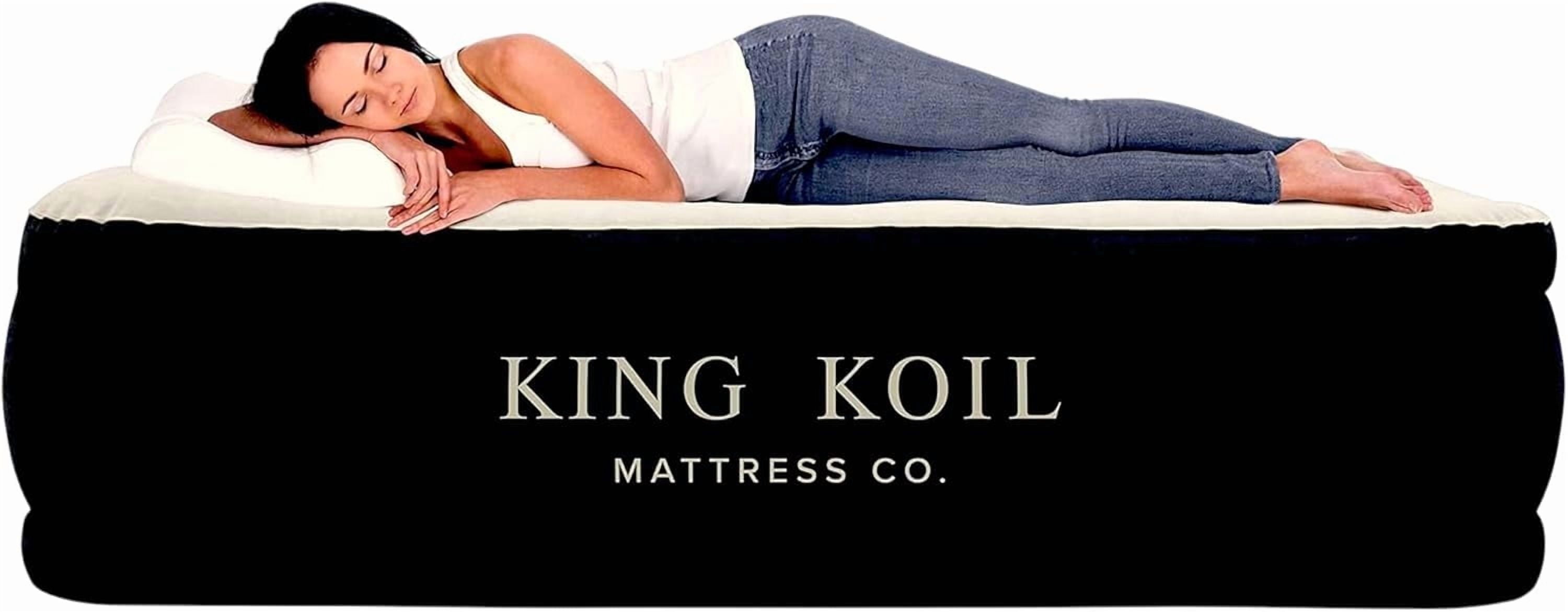 King Koil Air Mattresses in Shop by Brand - Air Mattresses - Walmart.com