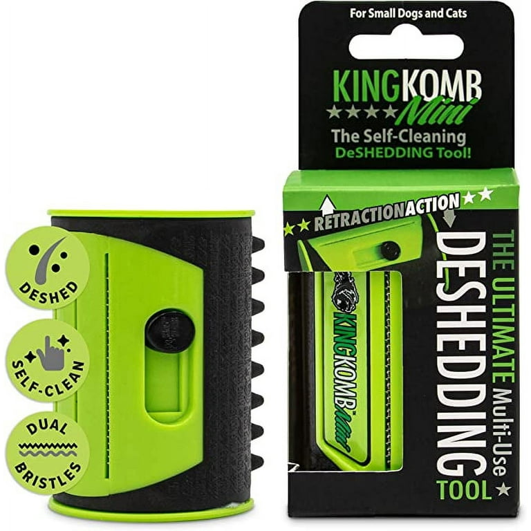 King kong cheap dog brush