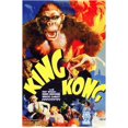 thumbnail image 1 of King Kong (1933) 11x17 Movie Poster, 1 of 1