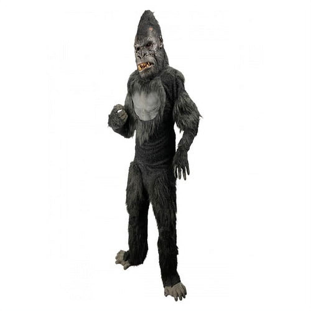King Kong (2015) Kong Full Costume