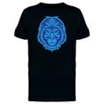 thumbnail image 1 of King Kong Ape Tee Men's -Image by Shutterstock, 1 of 4