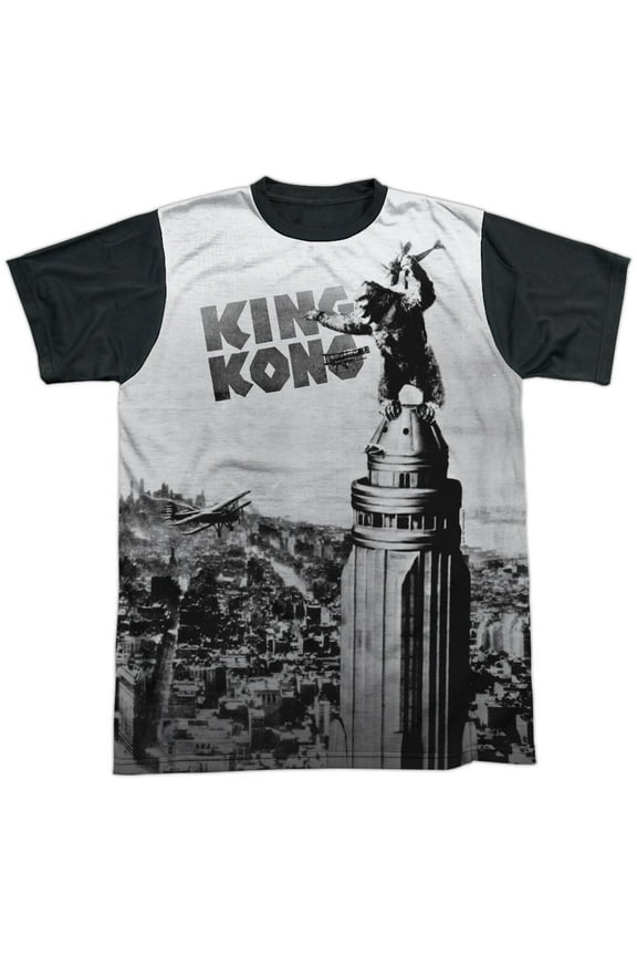 Breaking Loose Unisex Adult Halloween Costume Sublimated T Shirt