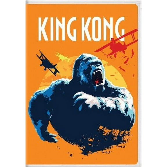 King Kong (DVD)