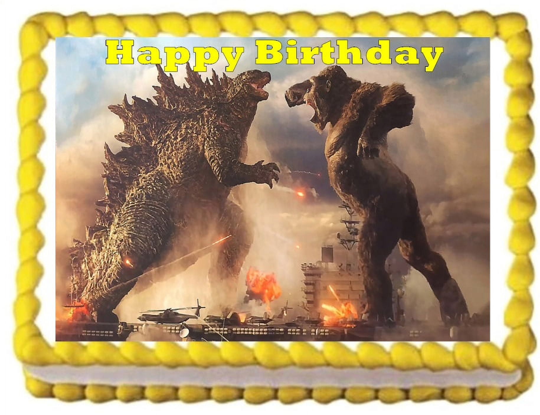 Godzilla Blankets