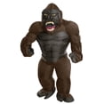 thumbnail image 1 of King Kong Inflatable Adult, 1 of 2
