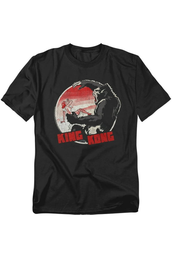 T-Shirt It Was Beauty Killed The Beast Unisex Graphic Tee For Men & Women