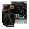 thumbnail image 1 of King Kong (Movie Maniacs: Kong The 8th Wonder of the World) 6" Posed Figure - McFarlane Toys, 1 of 9