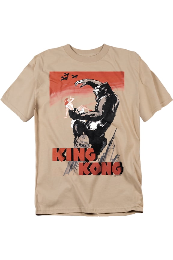 T-Shirt Red Skies of Doom Unisex Graphic Tee For Men & Women