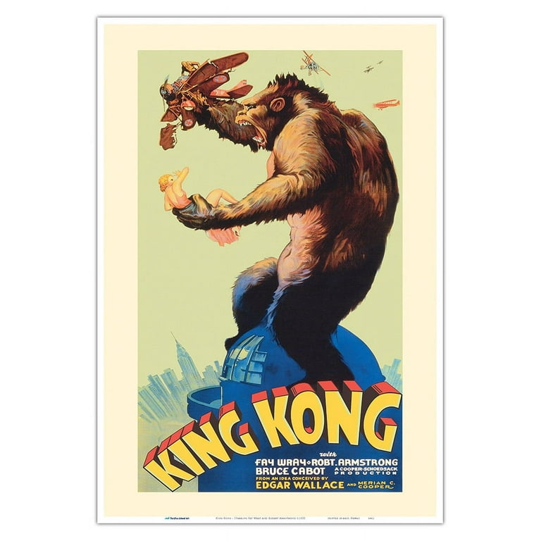 ポスター Mr.KING ポスター Mr.KING Mazinger Z 50th