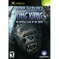 thumbnail image 1 of King Kong - Xbox, 1 of 5